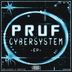 Cover art for "PRUF — Cybersystem"