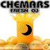 Cover art for "Chemars — Fresh OJ"