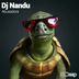 Cover art for "DJ Nandu — Abusadora"