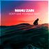 Cover art for "Manu Zain — Don't Give Yourself Away"