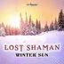 Cover art for "Lost Shaman — Winter Sun (Original Mix)"