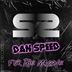 Cover art for "Dan Speed — For the Massive (Original Mix)"