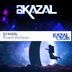 Cover art for "DJ Kazal — Event Horizon"