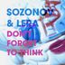 Cover art for "Sozonov, Lera — Don't Forget to Think (Plastic Sound Remix)"