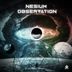 Cover art for "Nesium — Observation"