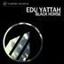 Cover art for "Edu Yattah — Black Horse"