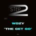 Cover art for "WDZY — The Get Go (Original Mix)"