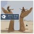 Cover art for "Malow — City of Delight (Radio-Edit)"