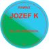 Cover art for "Jozef K — Falling Horizontal (Original Mix)"