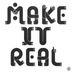 Cover art for Make It Real