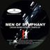 Cover art for "Men Of Symphany — Three Walls Deep (Gorilla Warfare Mix)"