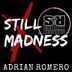 Cover art for Still Madness