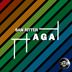 Cover art for "Sam Ritter — Aga (Original Mix)"