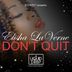 Cover art for Don't Quit