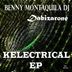 Cover art for "Benny Montaquila DJ — Generations (Bizar's Remix) (Dabizarone)"