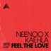 Cover art for Feel The Love