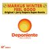 Cover art for "Markus Winter — Feel Good (Jerry Ropero Super-Remix)"