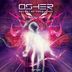 Cover art for "Osher — Secret of Frequency (Original Mix)"