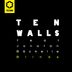 Cover art for "Ten Walls — Blinds feat. Jonatan Bäckelie"