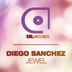 Cover art for "Diego Sanchez — Jewel (Radio Mix)"