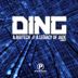 Cover art for "Ding — Biotech"