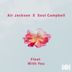 Cover art for "Air Jackson, Soul Campbell — Float"