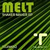 Cover art for "Melt — Shaker Maker"