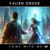 Cover art for "Fallen Order — Come with Me (Extended Mix)"