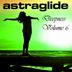 Cover art for "Astraglide — Rollin"