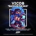 Cover art for "Vicdb — Back of the Bus (Original Mix)"