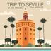 Cover art for "M-Sol Project — Trip to Seville feat. Marga Sol"