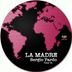 Cover art for "Sergio Pardo — La Madre (Original Mix)"