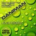 Cover art for "Daniman — Lime Green (David Devilla Remix)"