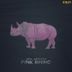 Cover art for "Eriq Johnson — Pink Rhino"