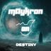 Cover art for "Maykron — Destiny"