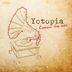 Cover art for "Yotopia — Spunk (Original Mix)"