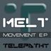 Cover art for "Melt — Movement"