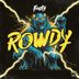 Cover art for Rowdy