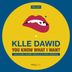 Cover art for "Klle Dawid — You Know What I Want"