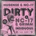 Cover art for "NC-17, Grimm — Insiduous"