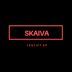 Cover art for "Skaiva — Afroheart"