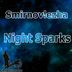 Cover art for "Smirnovlezha — Night Spark"