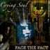 Cover art for "Crying Soul — Face the Fact"