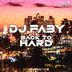 Cover art for "DJ FABY — Back to Hard"