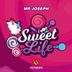 Cover art for Sweet Life