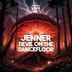 Cover art for "Jenner — Devil on the Dancefloor"