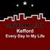 Cover art for "KEFFORD — Every Day in My Life"