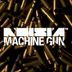 Cover art for Machine Gun