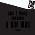 Cover art for "Nick & Danny Chatelain — Y Que Mas (Plastic Sound & Sozonov Remix)"