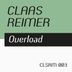 Cover art for "Claas Reimer — Overload"